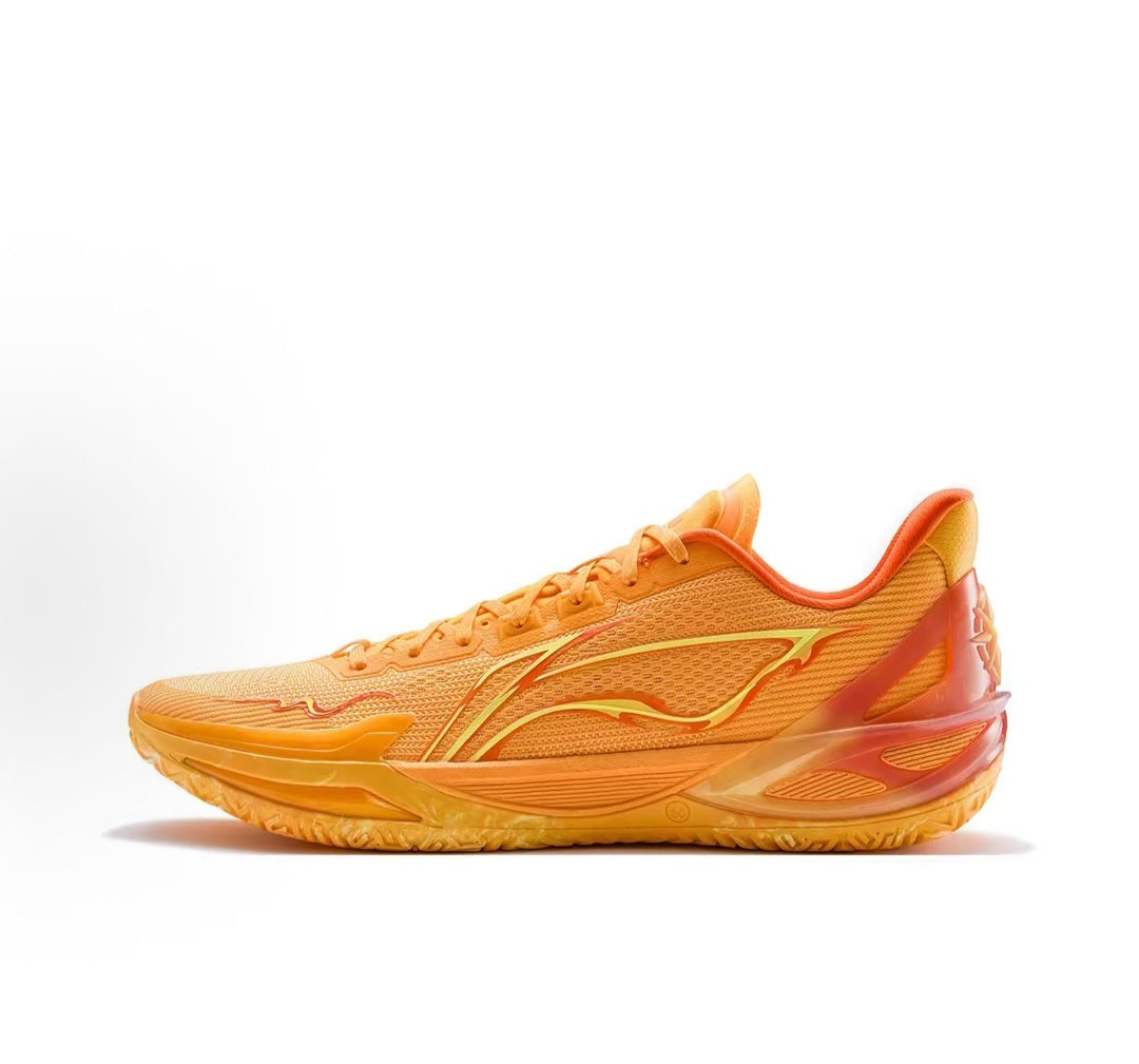 Li-Ning LiRen 6 V2 Fuguang