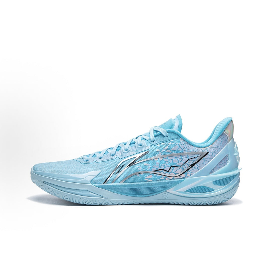 Li-Ning LiRen 6 V2 Kung Ling