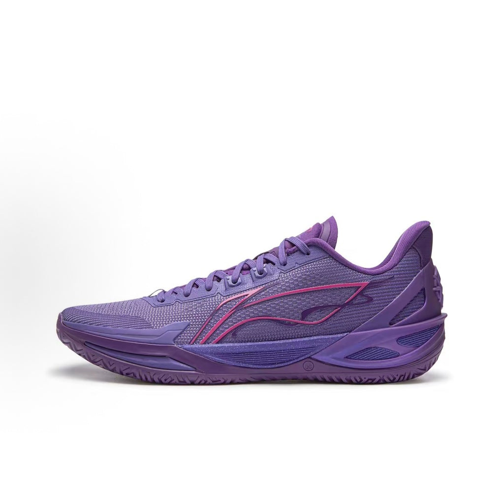 Li-Ning LiRen 6 V2 Moonlit