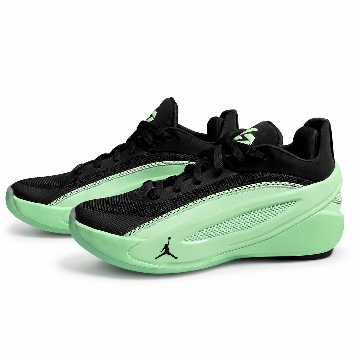 Jordan Luka 5 "Venom"