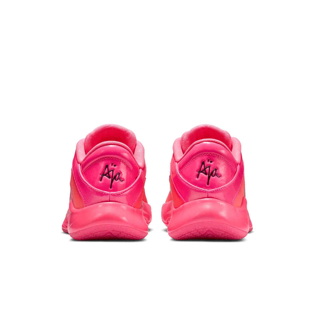 Nike A'One "All Star Warning Label"