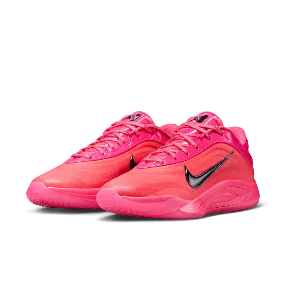 Nike A'One "All Star Warning Label"