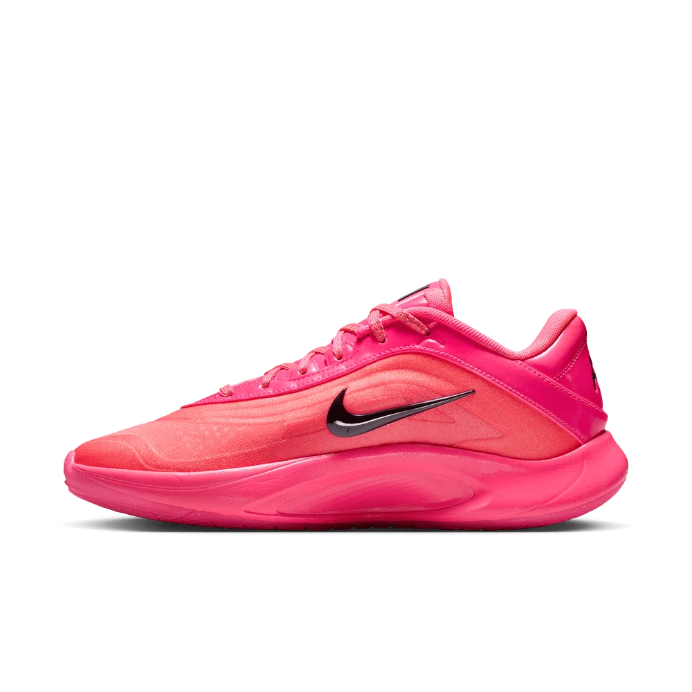 Nike A'One "All Star Warning Label"