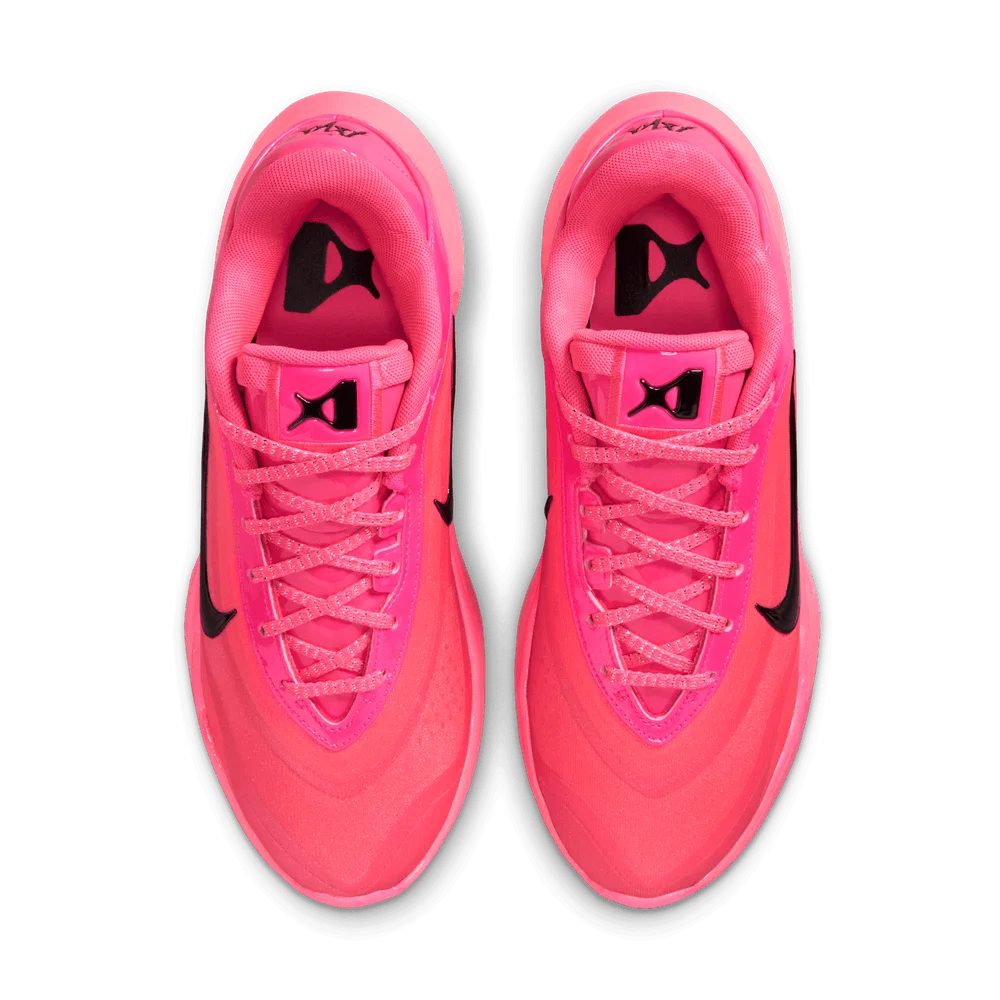 Nike A'One "All Star Warning Label"