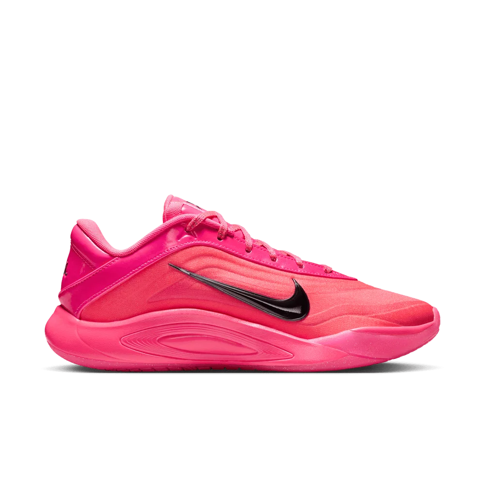 Nike A'One "All Star Warning Label"