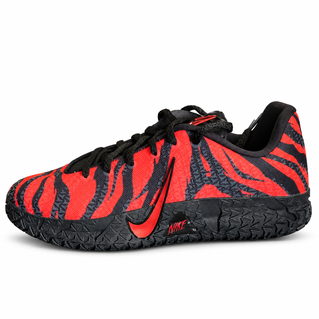 Nike Ja 3 Animal Pack zapatillas de basketball