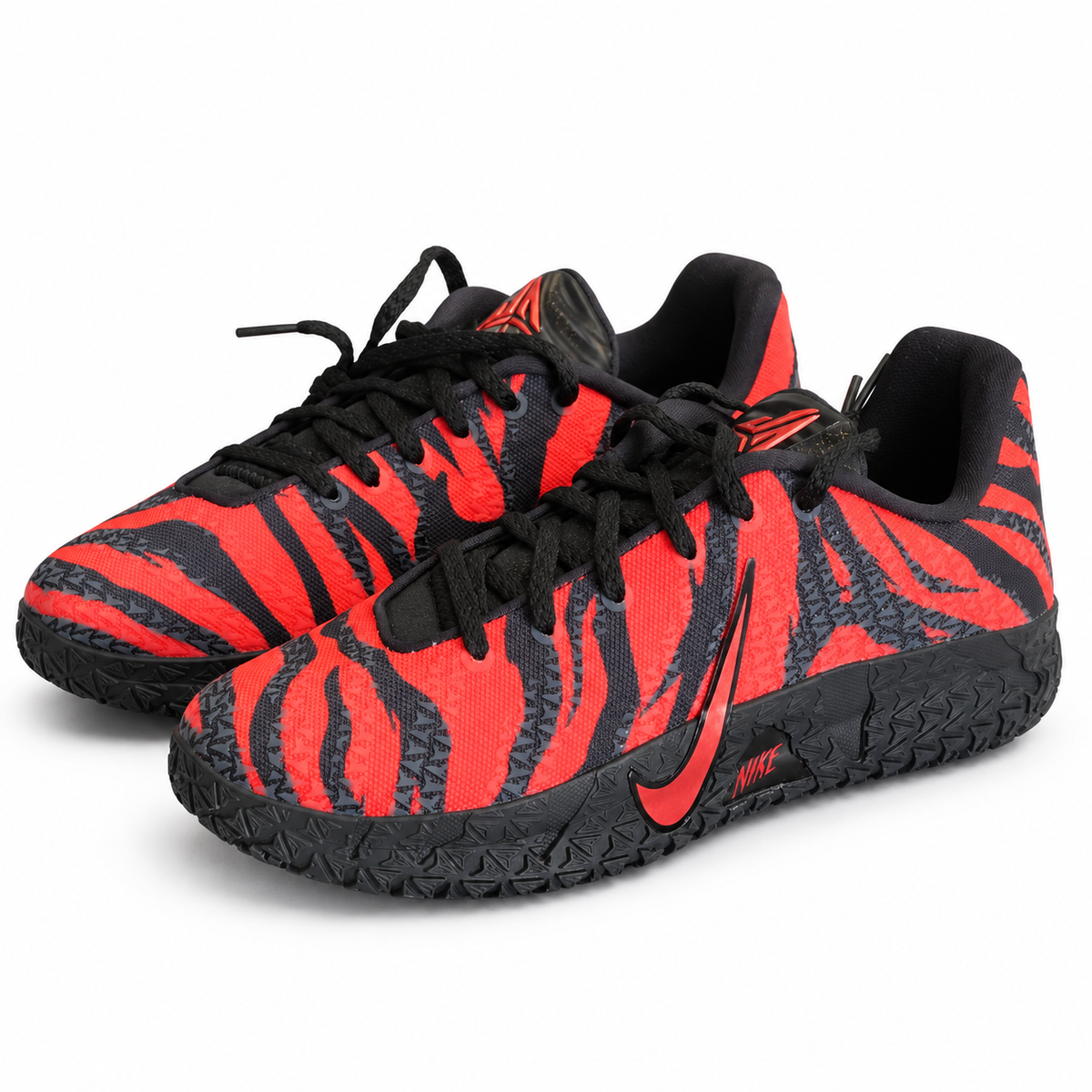 Nike Ja 3 Animal Pack zapatillas de basketball, par