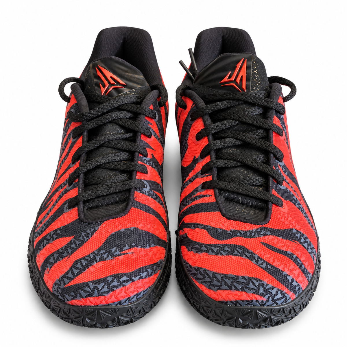 Nike Ja 3 Animal Pack zapatillas de basketball, vista frontal