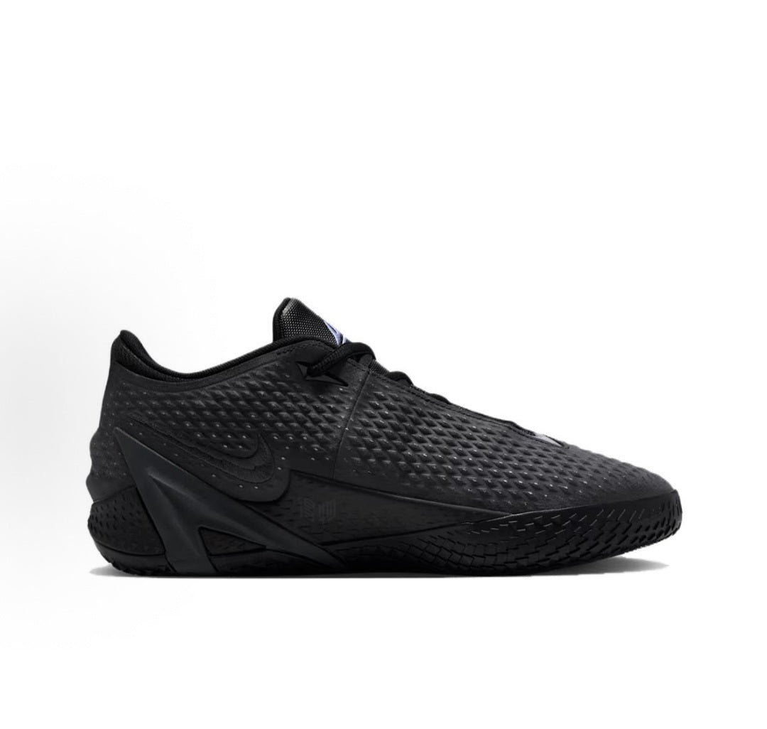 Nike Ja 4 Dark Mode zapatillas de básquet