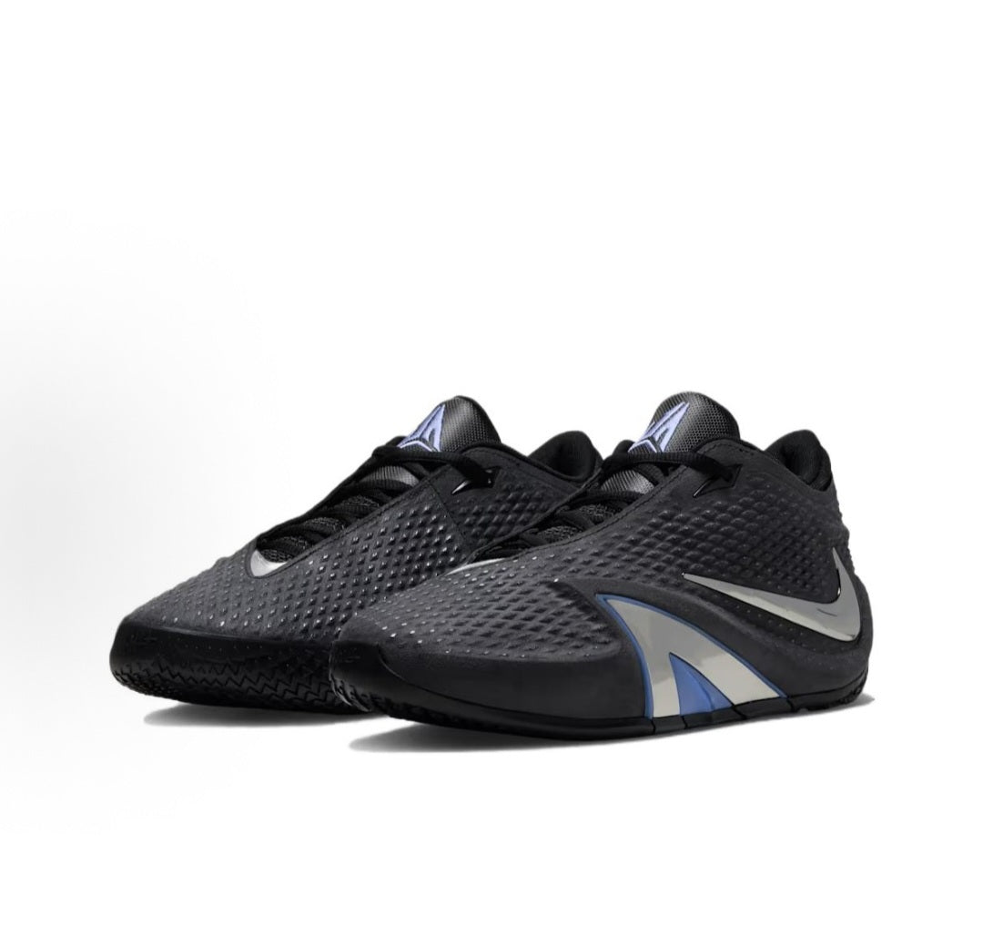 Nike Ja 4 Dark Mode zapatillas de básquet