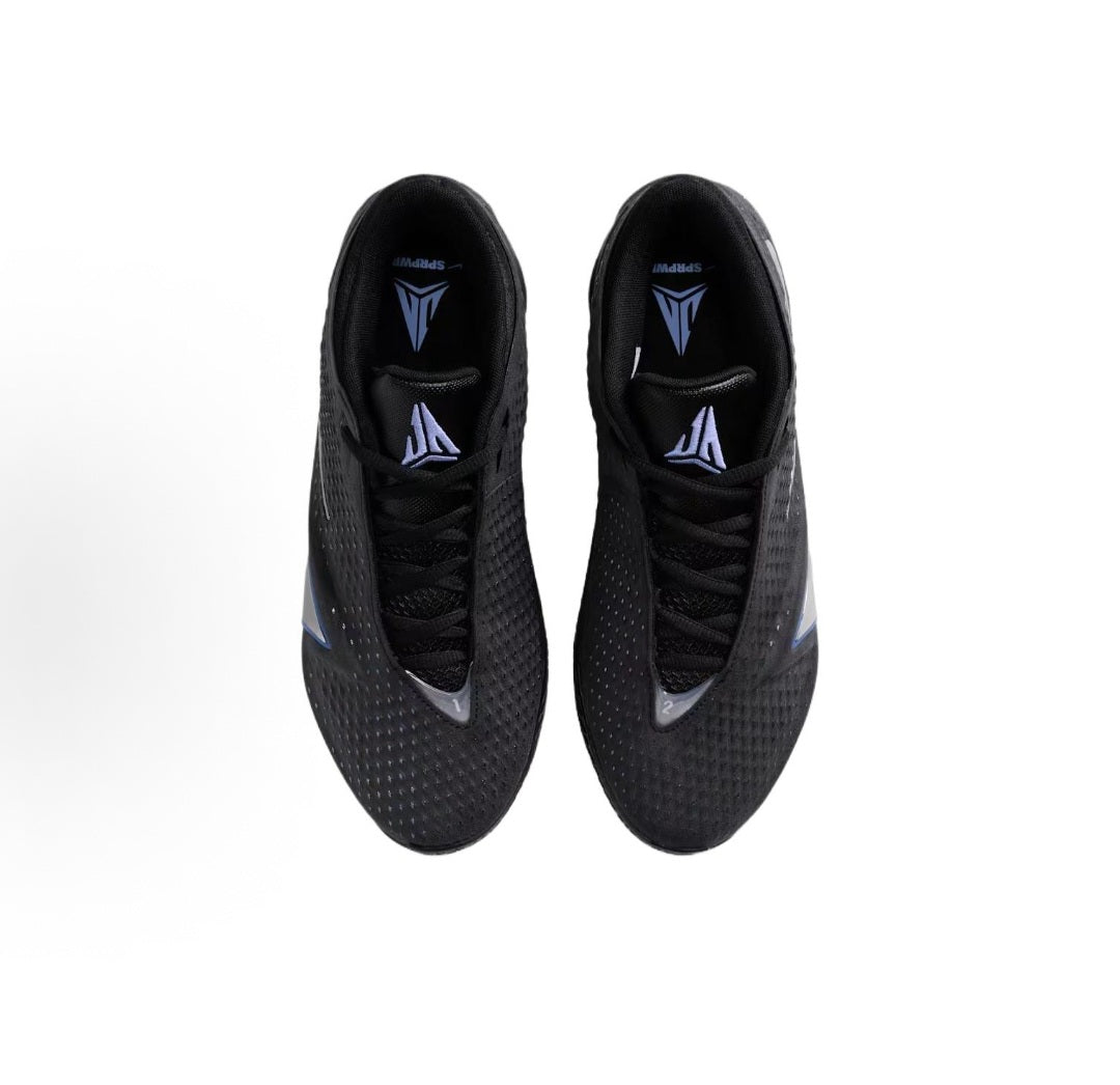 Nike Ja 4 Dark Mode zapatillas de básquet