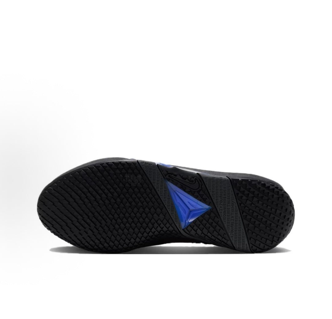 Nike Ja 4 Dark Mode zapatillas de básquet