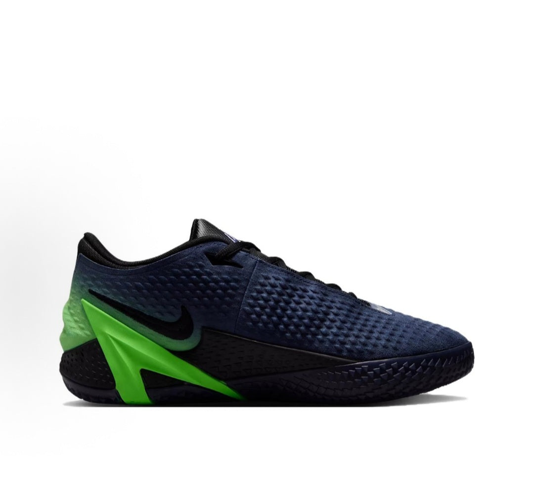 Nike Ja 4 Nightmare zapatillas de básquet