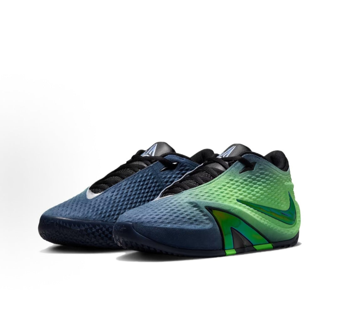 Nike Ja 4 Nightmare zapatillas de básquet