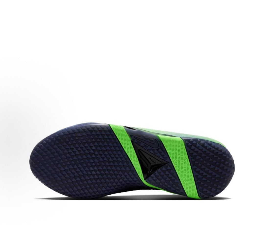 Nike Ja 4 Nightmare zapatillas de básquet