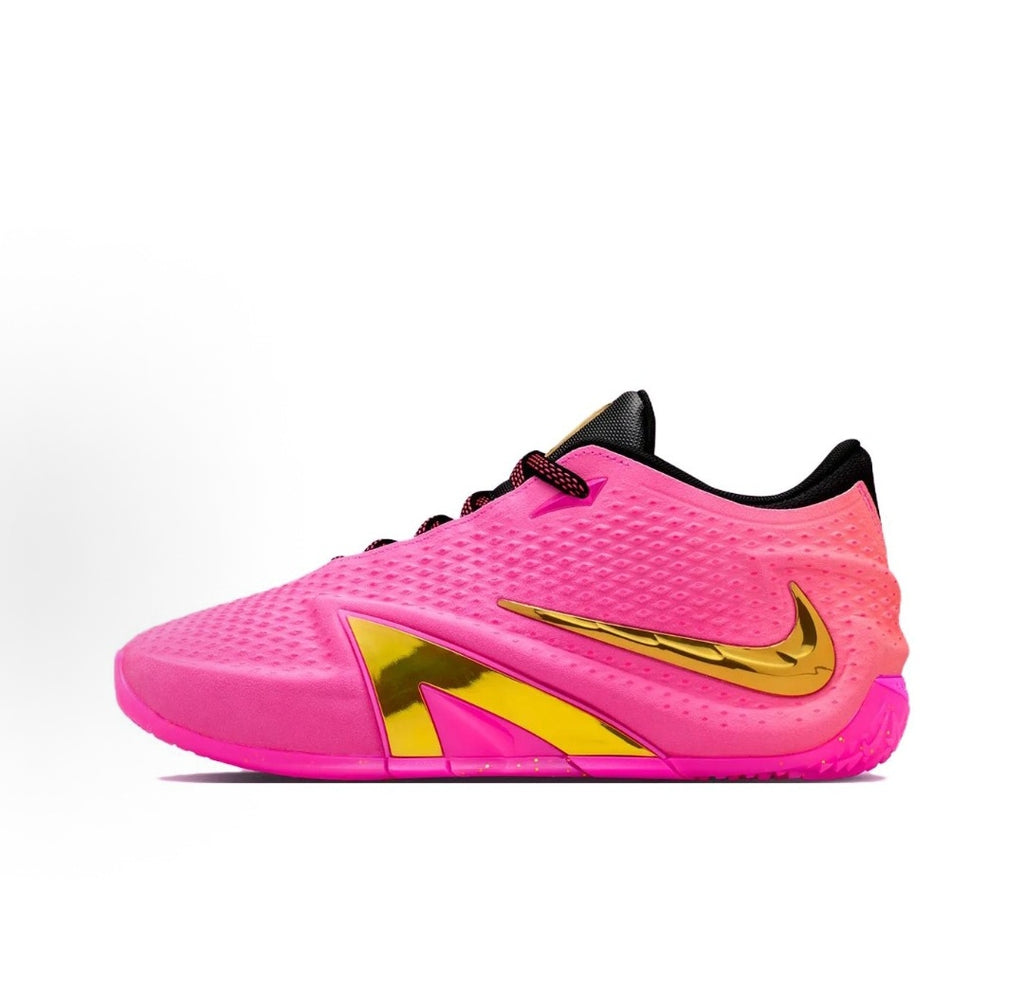 Nike Ja 4 Rise zapatillas de básquet