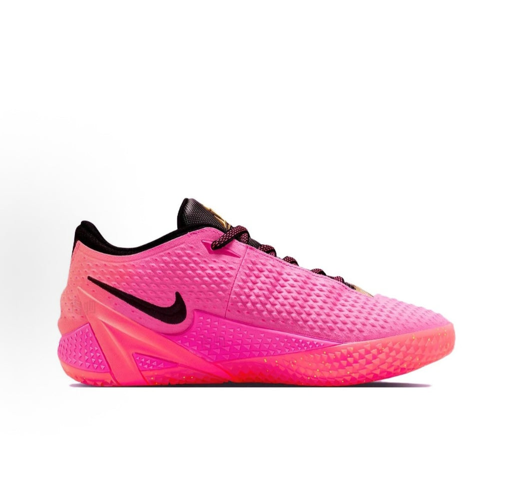 Nike Ja 4 Rise zapatillas de básquet