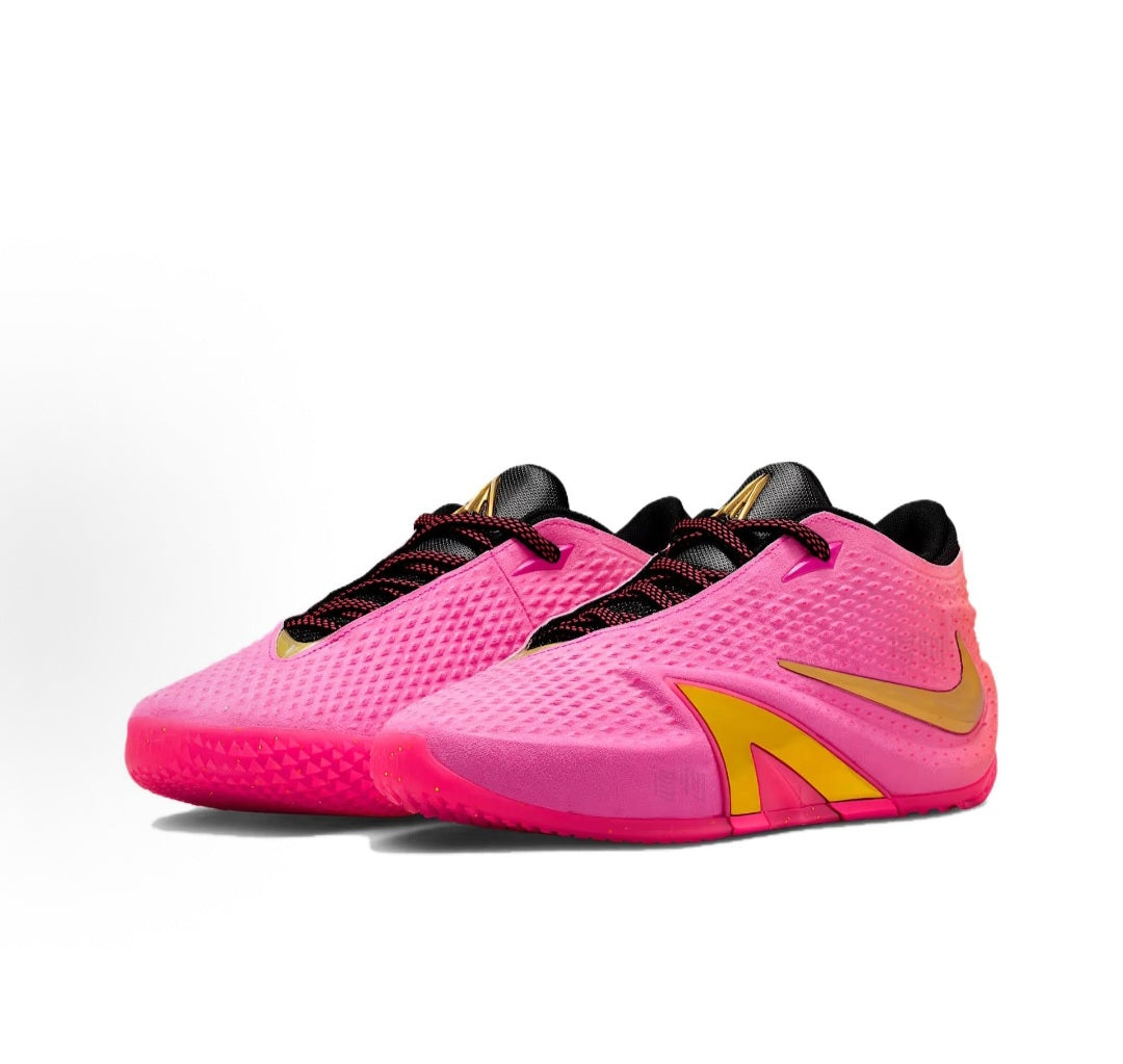 Nike Ja 4 Rise zapatillas de básquet