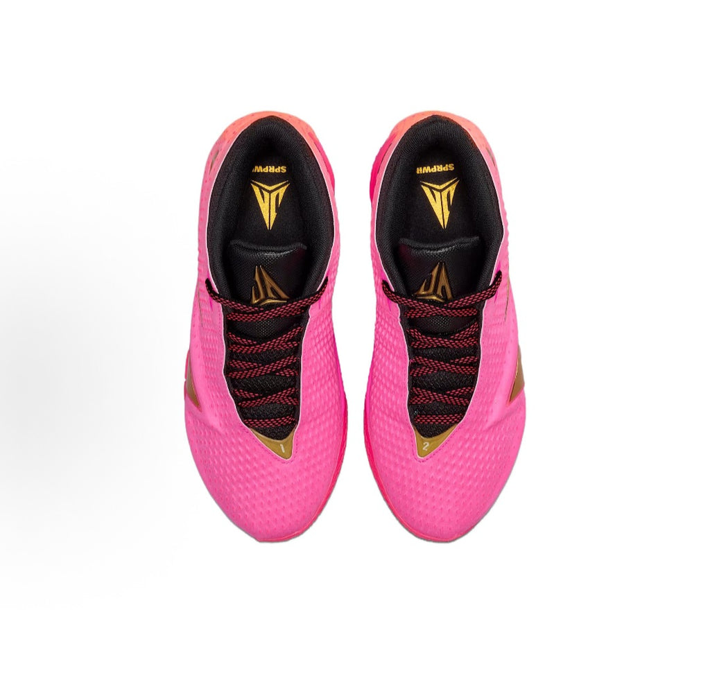 Nike Ja 4 Rise zapatillas de básquet