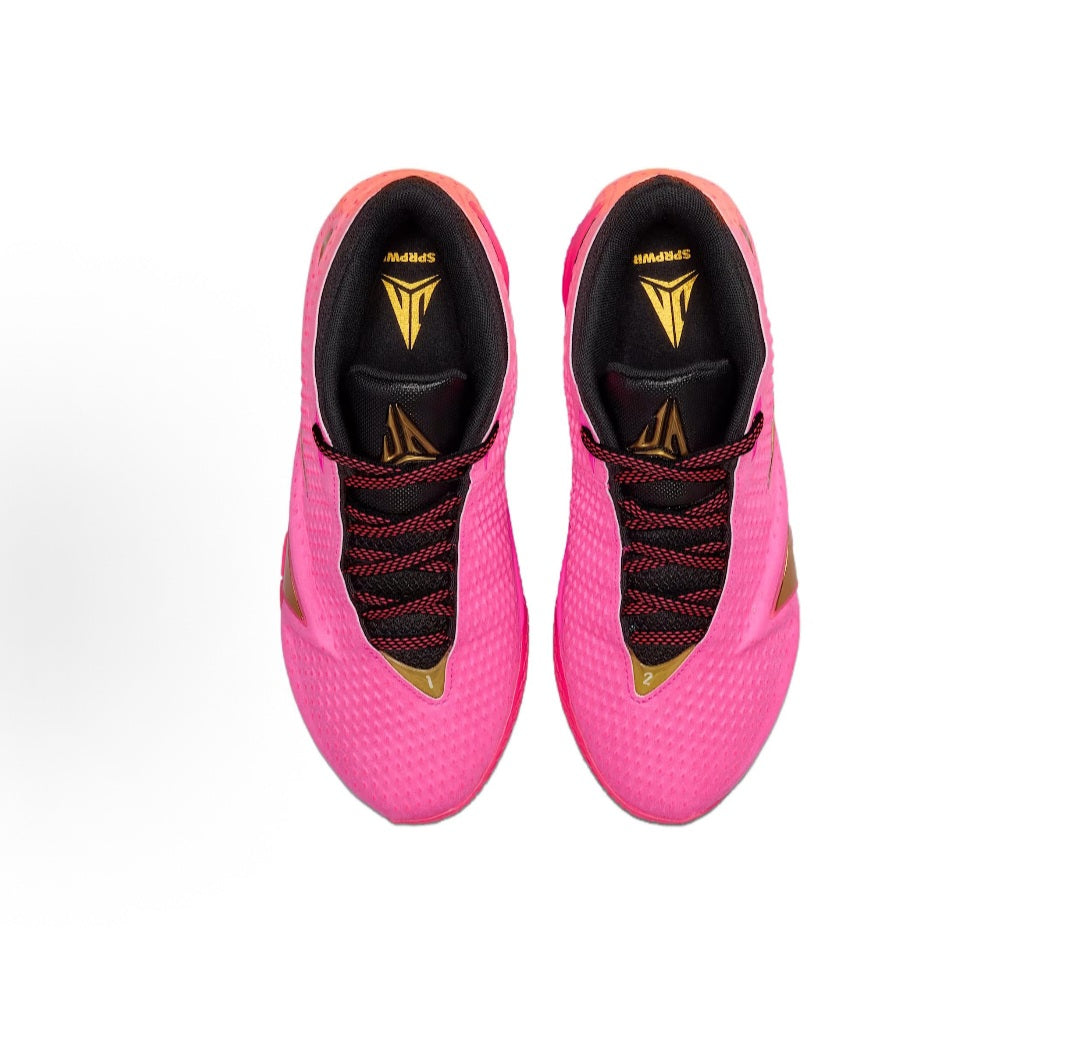 Nike Ja 4 Rise zapatillas de básquet