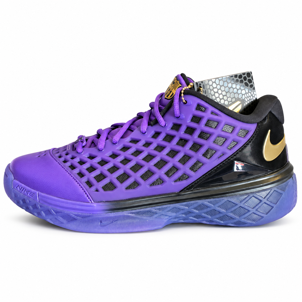 Nike Kobe 3 Low Protro FC Barcelona zapatillas de basketball