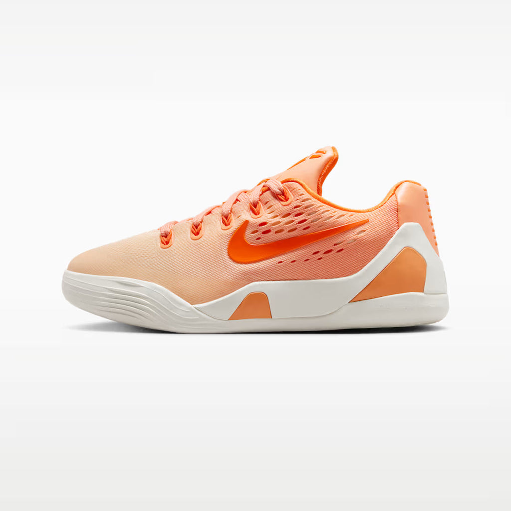 Nike Kobe 9 Low EM WNBA GS zapatillas de basketball
