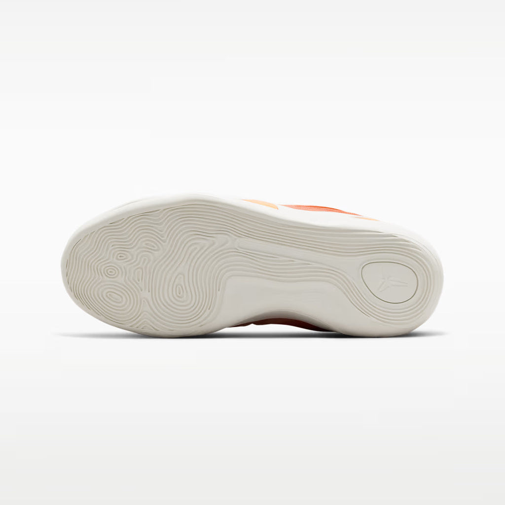 Nike Kobe 9 Low EM WNBA GS zapatillas de basketball, suela