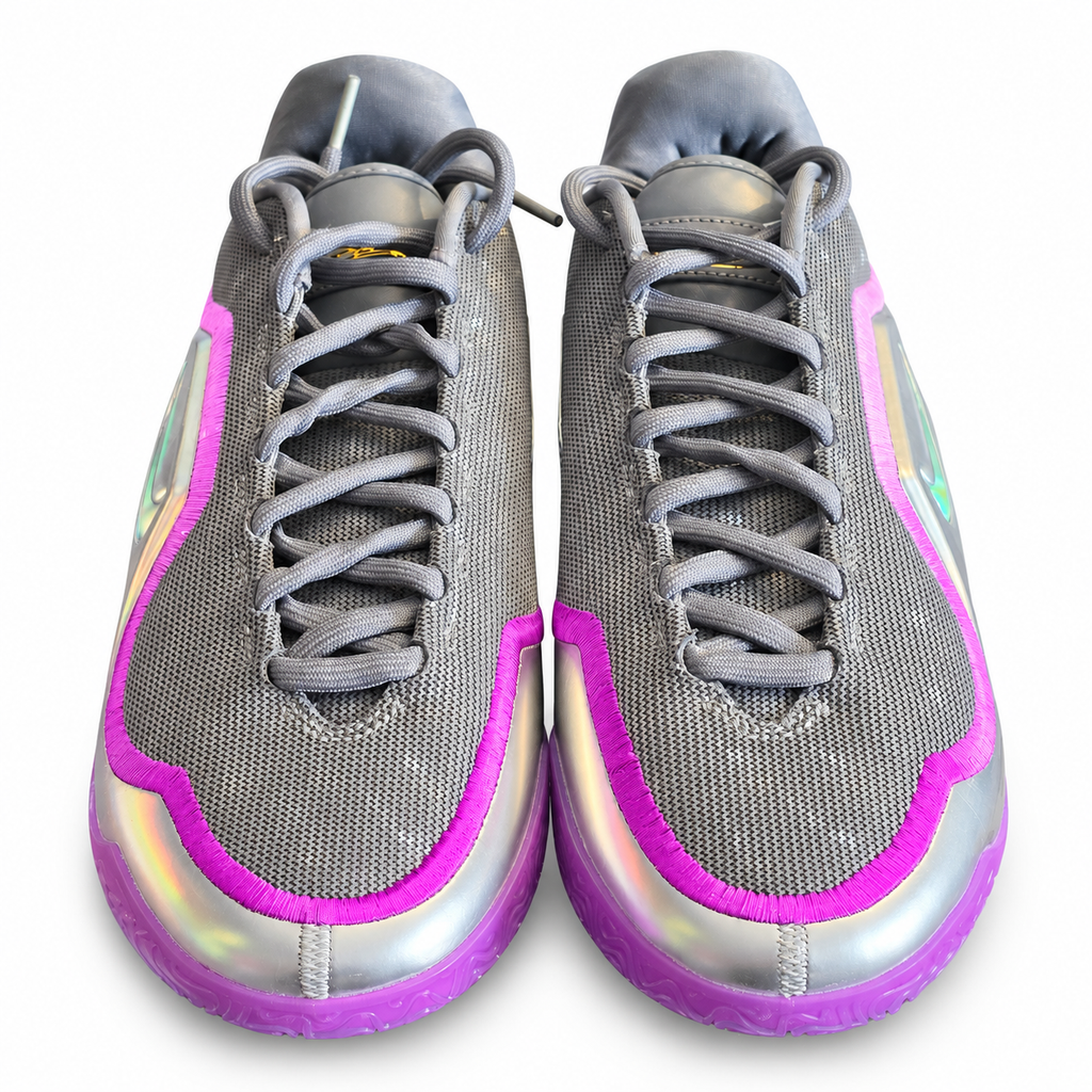 Nike LeBron XXIII Bubble Boy zapatillas de basketball, vista frontal