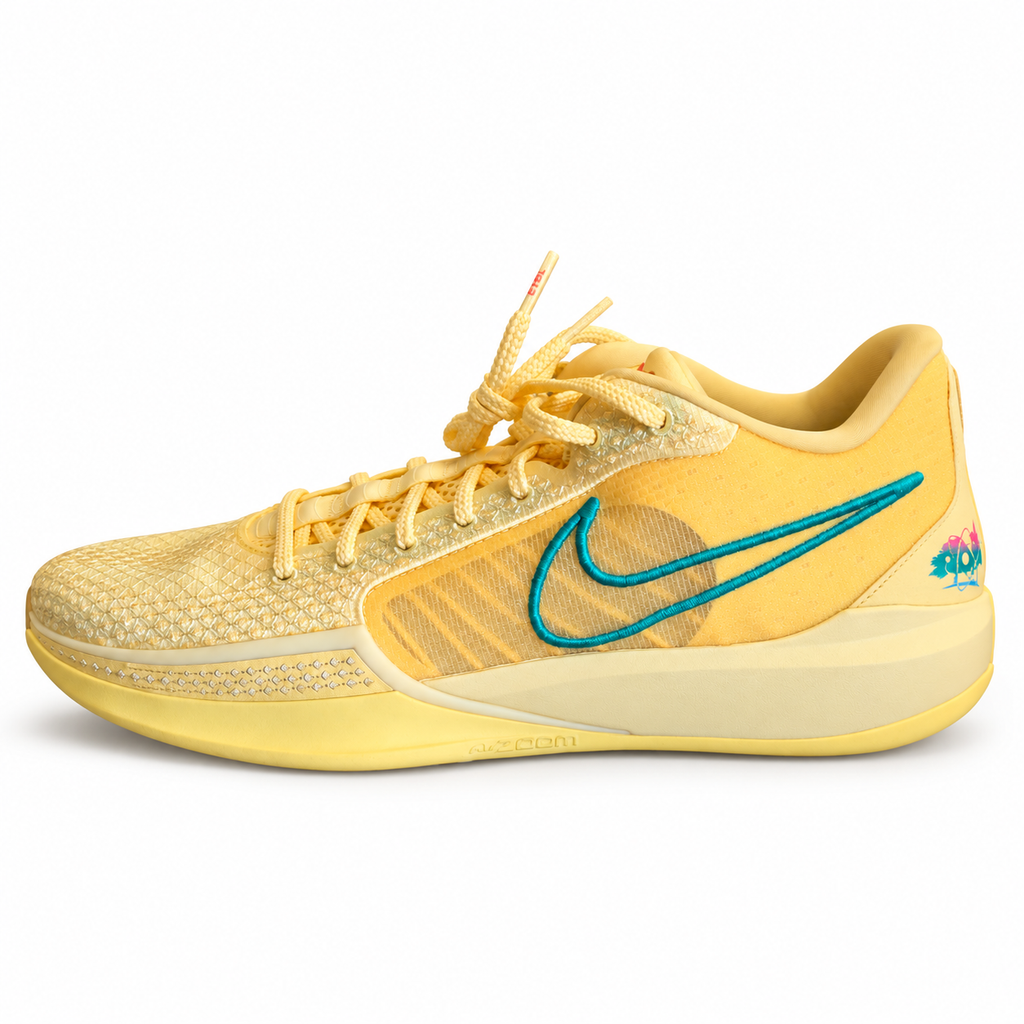 Nike Sabrina 1 EYBL zapatillas de basketball