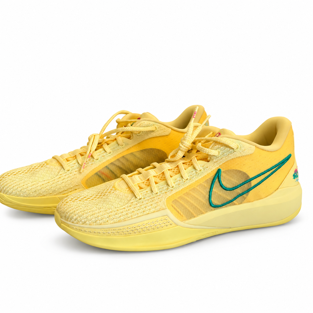 Nike Sabrina 1 EYBL zapatillas de basketball, par