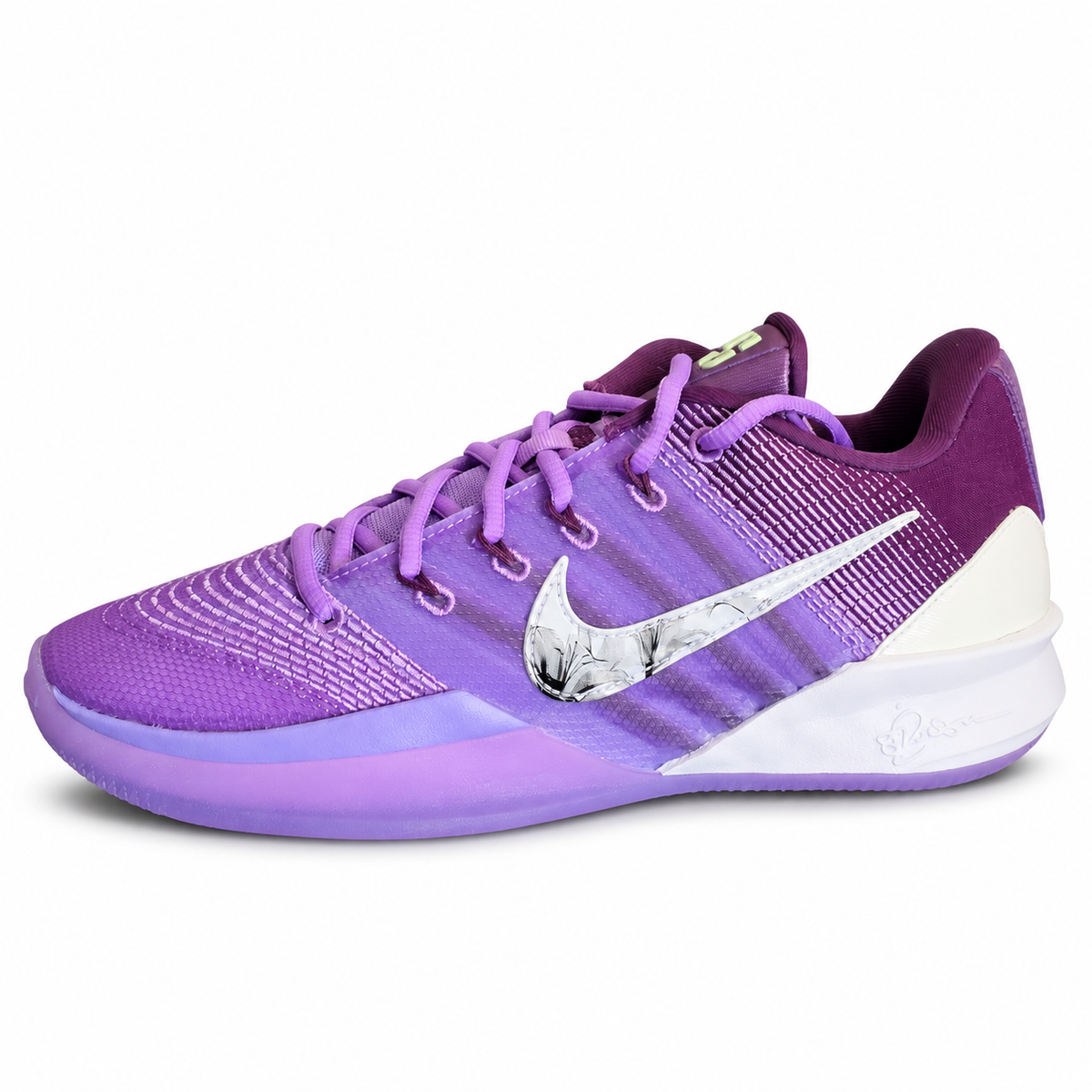 Nike Sabrina 3 Night Purple zapatillas de basketball
