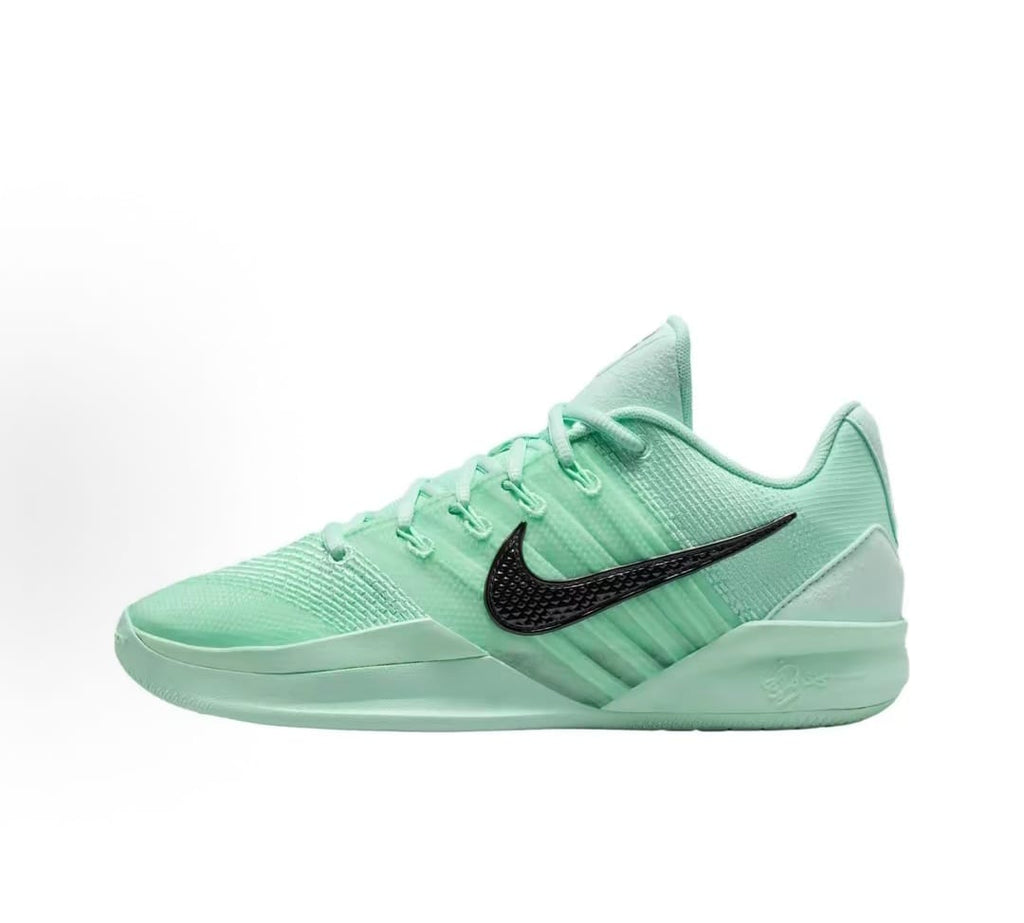 Nike Sabrina 3 Statue of Liberty zapatillas de basketball, vista medial