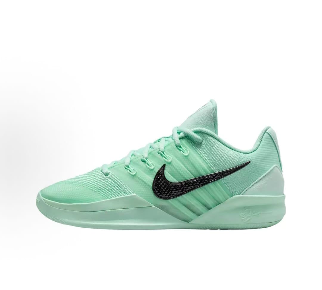 Nike Sabrina 3 Statue of Liberty zapatillas de basketball, vista medial
