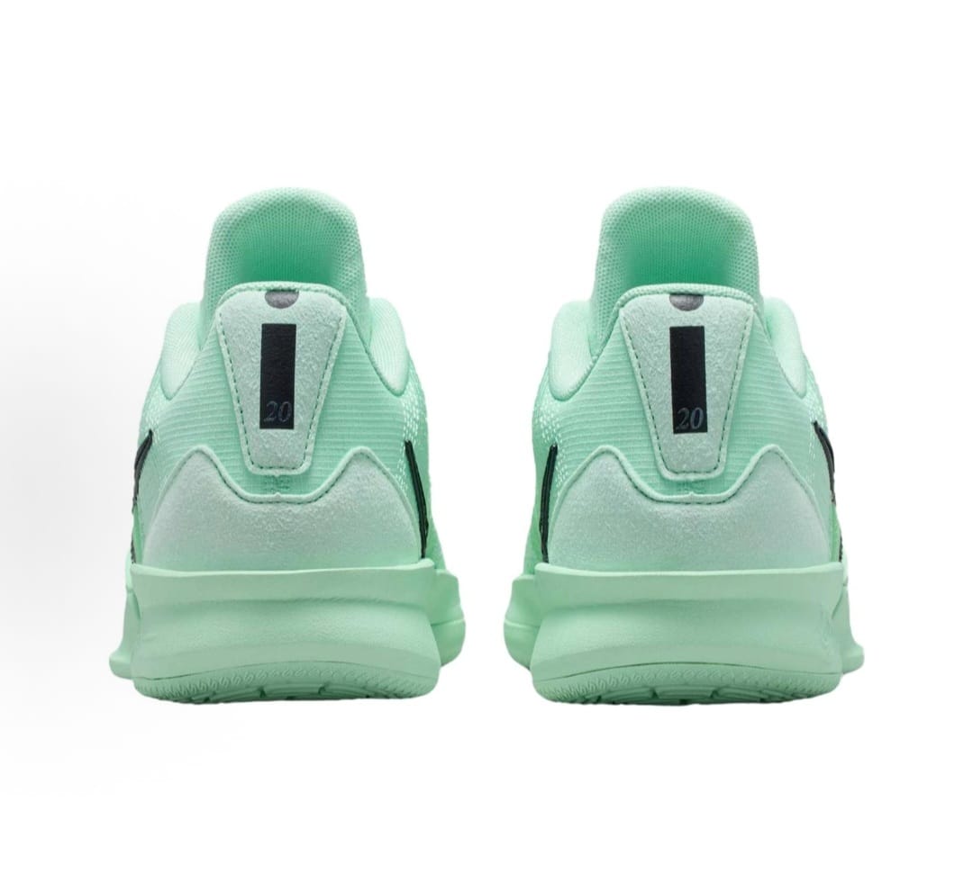 Nike Sabrina 3 Statue of Liberty zapatillas de basketball, talón