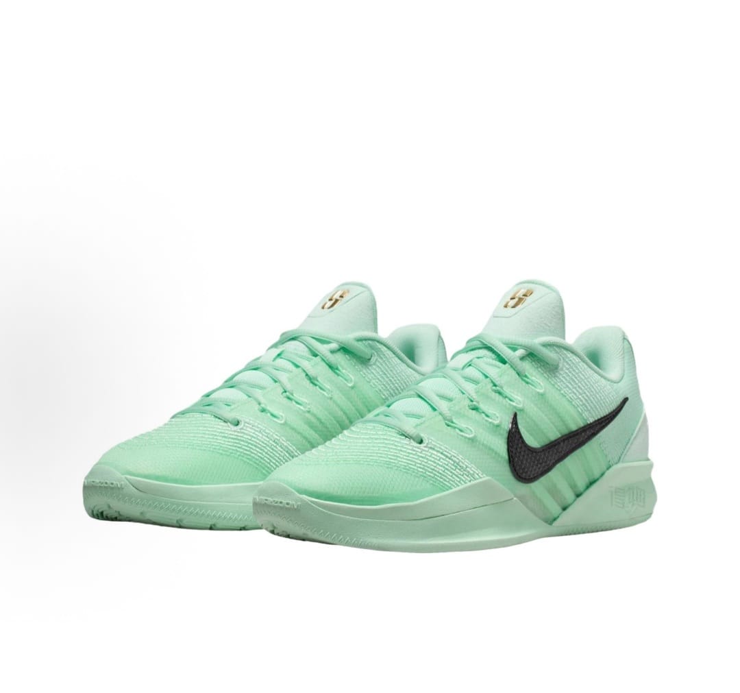 Nike Sabrina 3 Statue of Liberty zapatillas de basketball, par