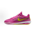 Nike Sabrina 4 The Switch zapatillas de basketball, vista medial