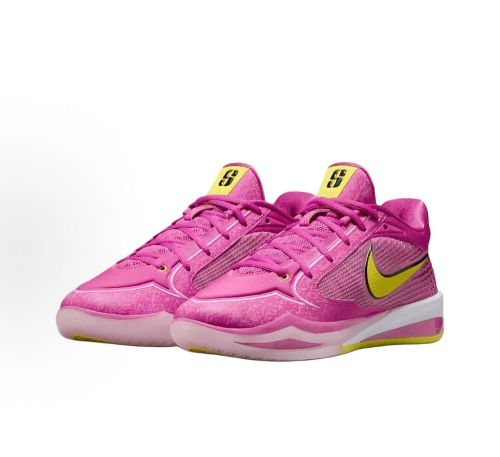 Nike Sabrina 4 The Switch zapatillas de basketball, par