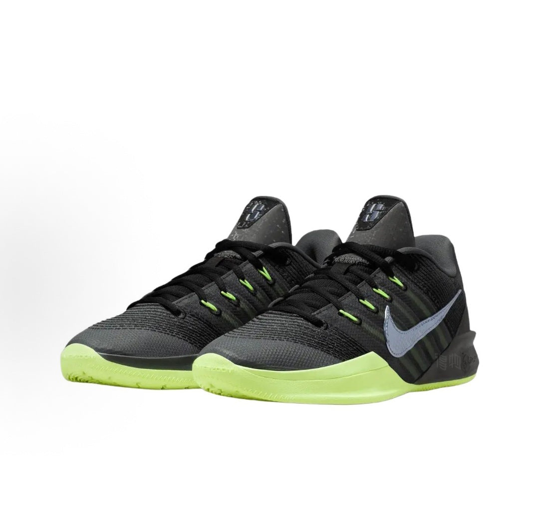 Nike Sabrina 3 "Iron Grey" - foto 3