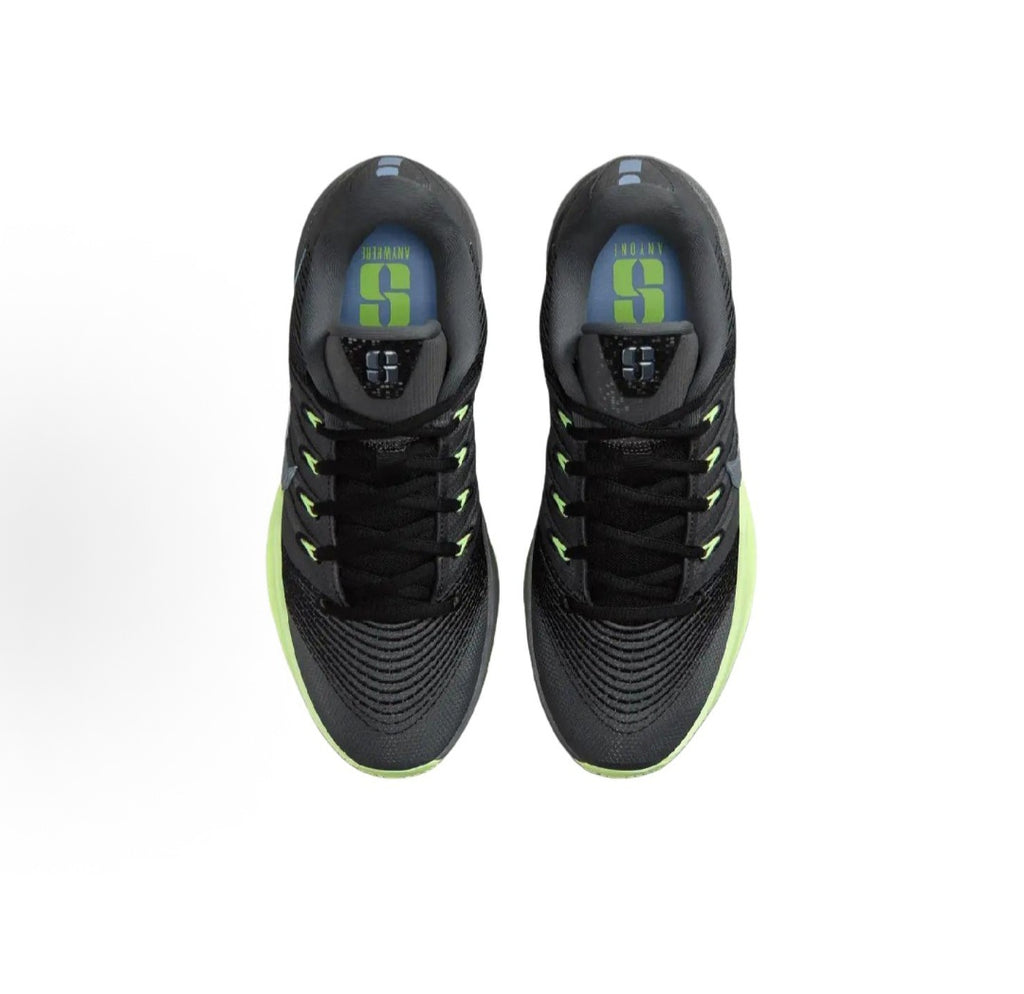 Nike Sabrina 3 "Iron Grey" - foto 4