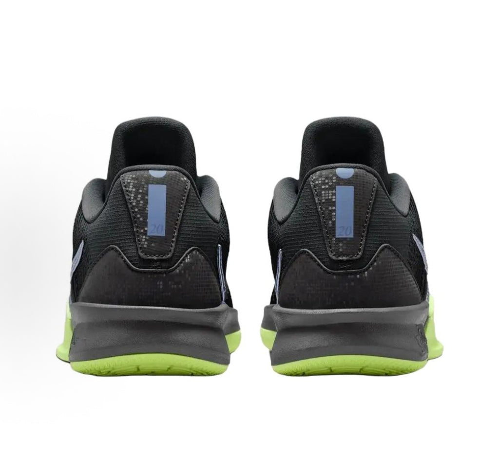 Nike Sabrina 3 "Iron Grey" - foto 5