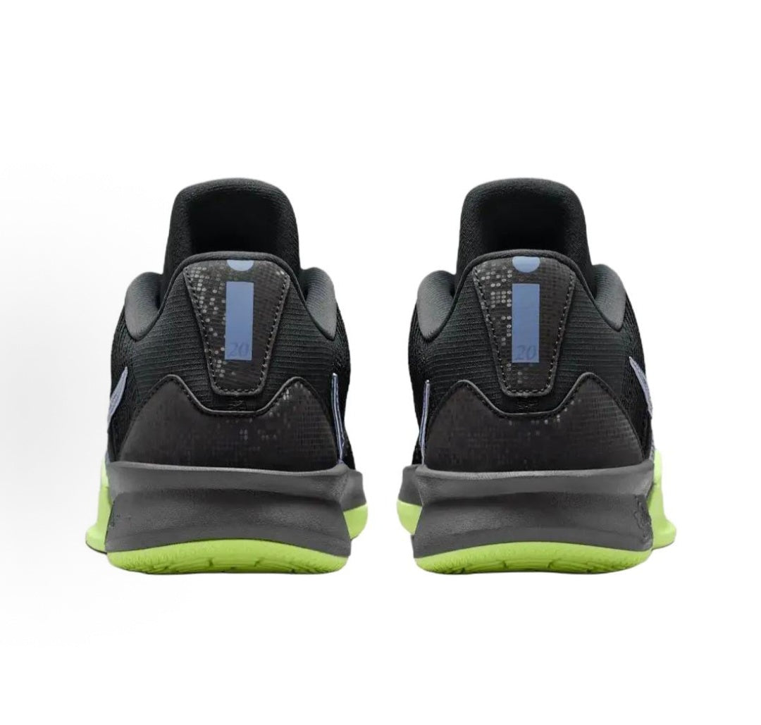 Nike Sabrina 3 "Iron Grey" - foto 5