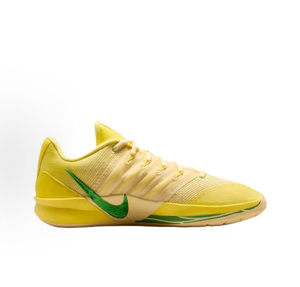 Nike Sabrina 3 "Oregon Ducks" - foto 2