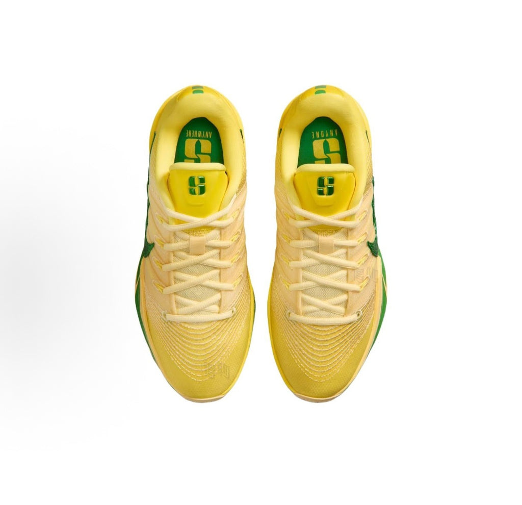 Nike Sabrina 3 "Oregon Ducks" - foto 4