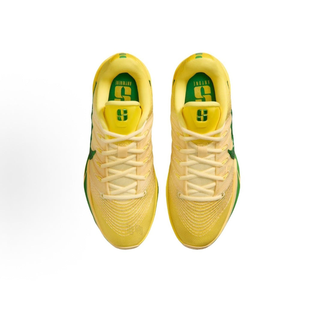 Nike Sabrina 3 "Oregon Ducks" - foto 4