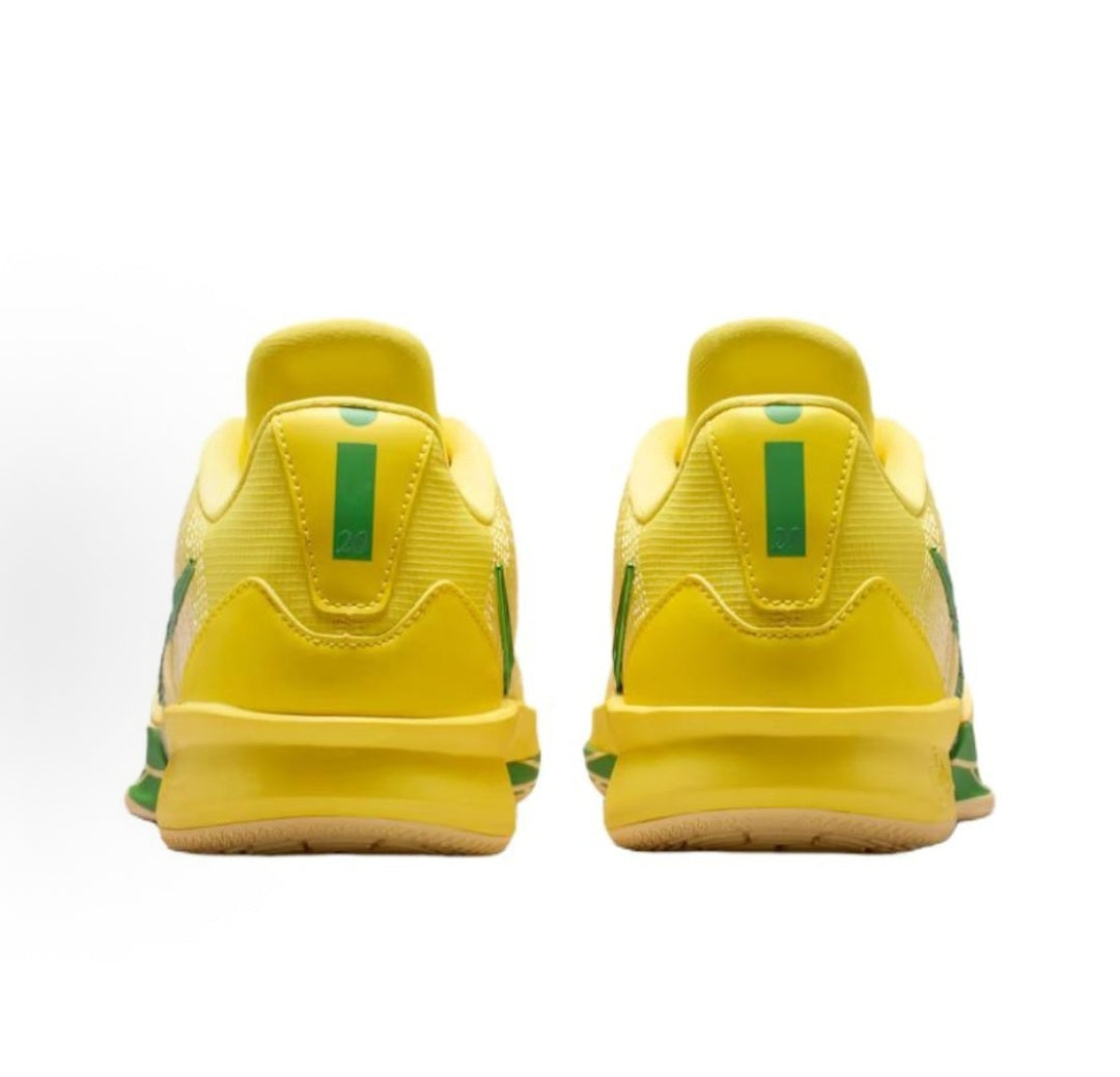 Nike Sabrina 3 "Oregon Ducks" - foto 5