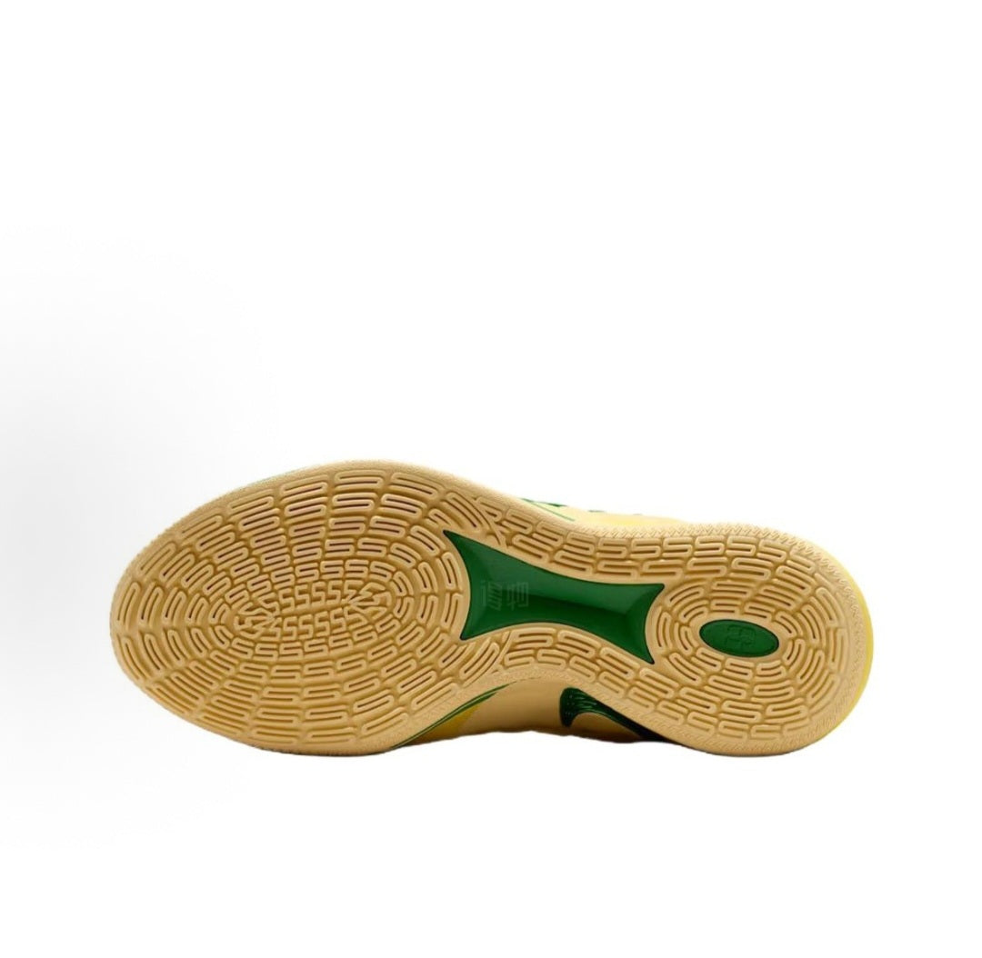 Nike Sabrina 3 "Oregon Ducks" - foto 6