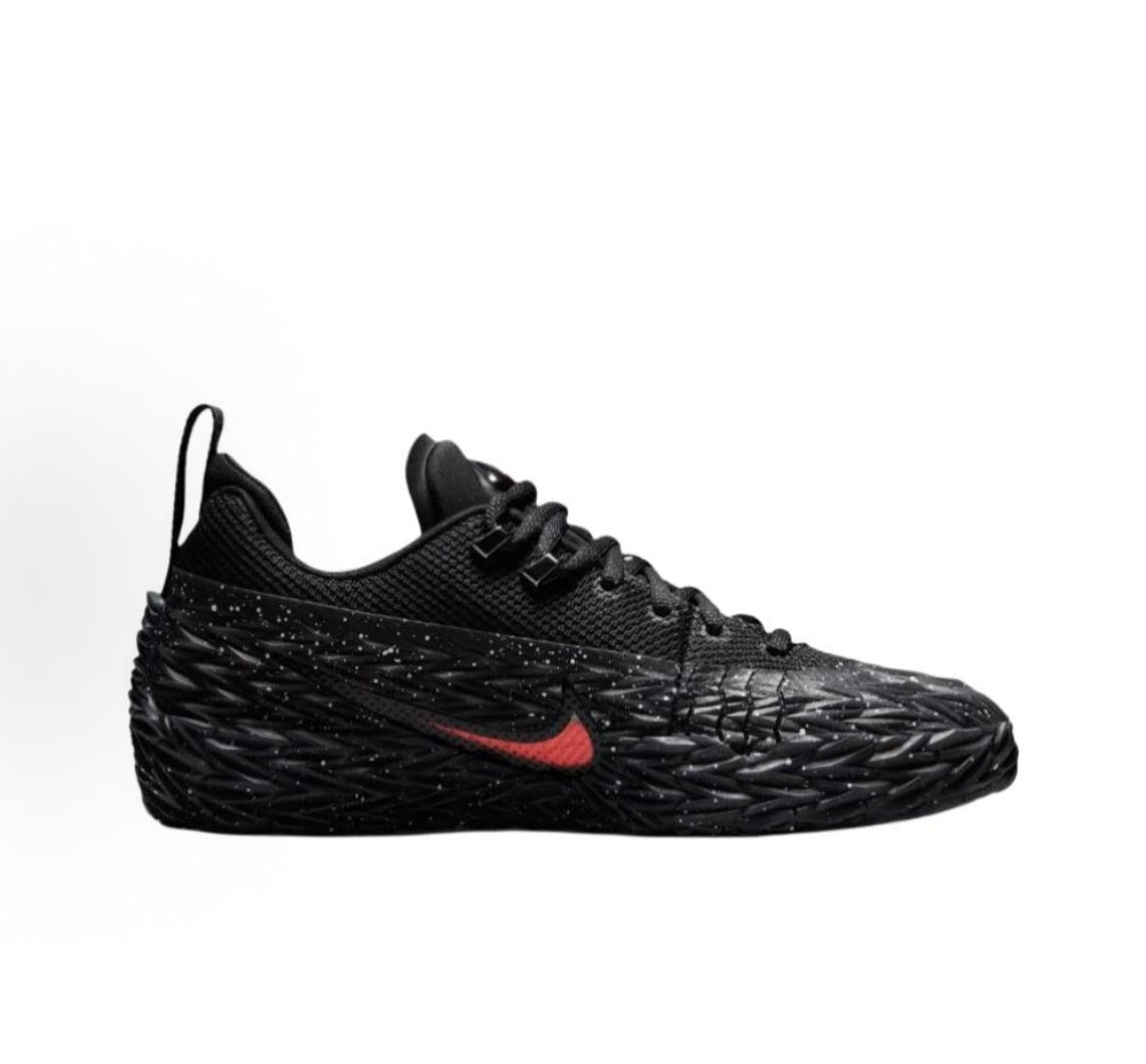 Nike S.T. Charge "Black Bright Crimson" - foto 2
