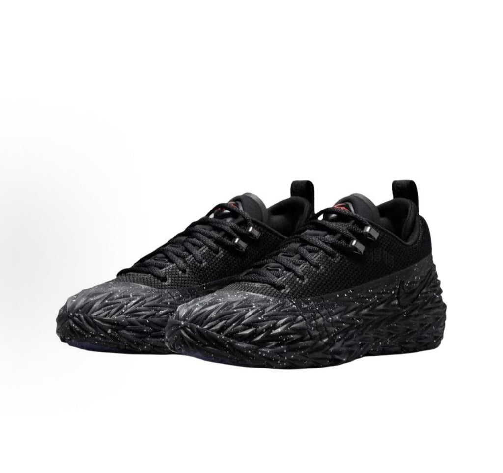 Nike S.T. Charge "Black Bright Crimson" - foto 3