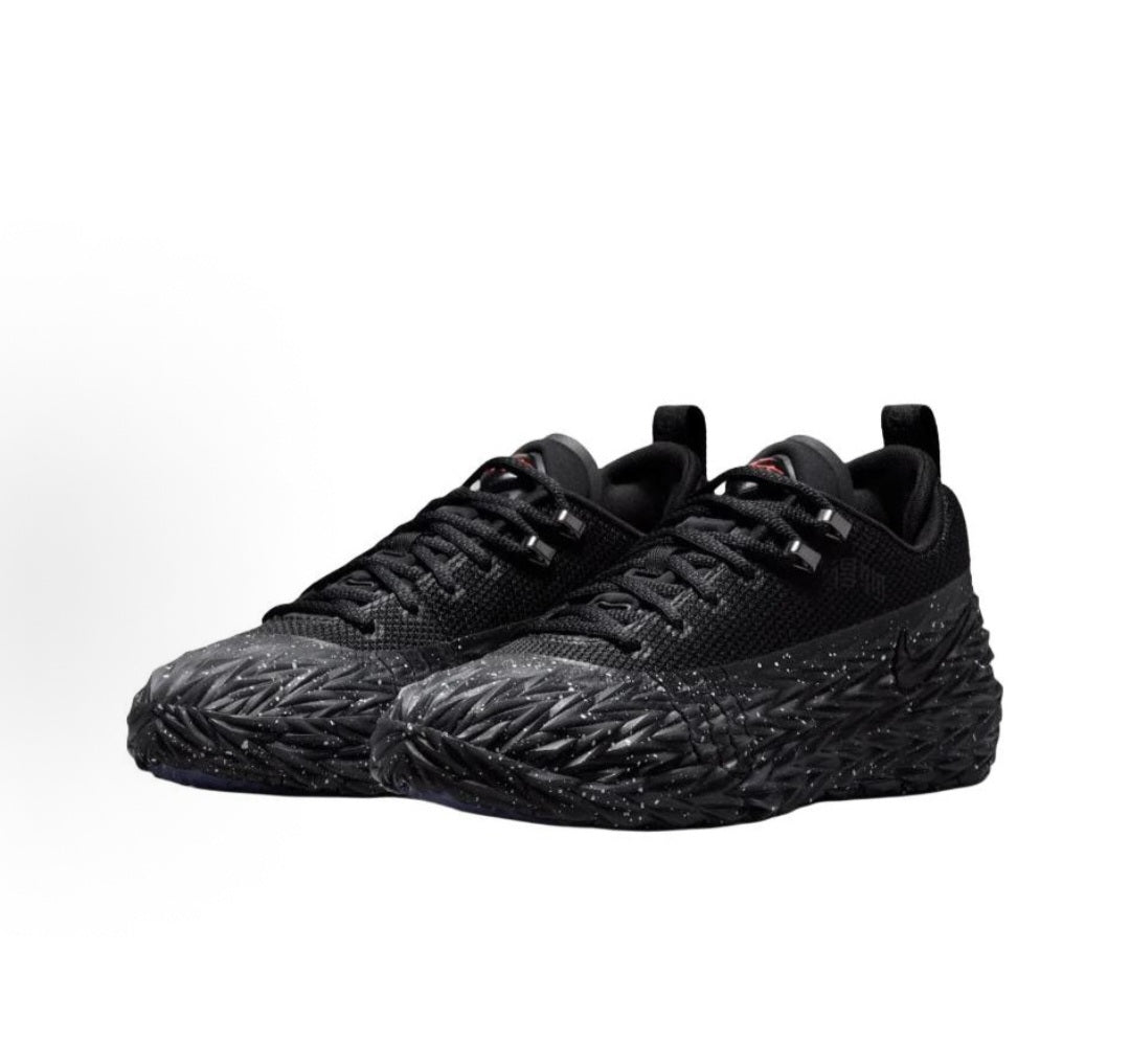 Nike S.T. Charge "Black Bright Crimson" - foto 3