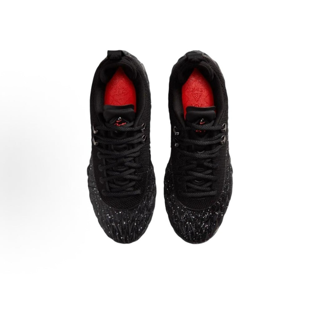 Nike S.T. Charge "Black Bright Crimson" - foto 4